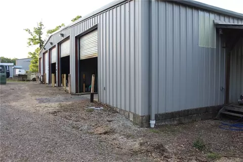 Exterior - 158 Ragon Rd, Tilly, AR 72679 photo 14 of 25