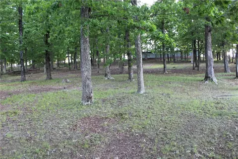 Exterior - 158 Ragon Rd, Tilly, AR 72679 photo 24 of 25