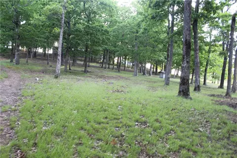 Exterior - 158 Ragon Rd, Tilly, AR 72679 photo 22 of 25