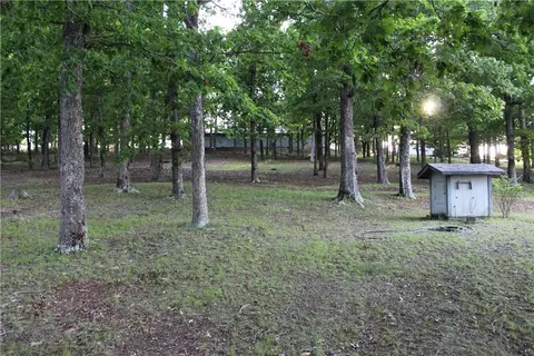 Exterior - 158 Ragon Rd, Tilly, AR 72679 photo 23 of 25