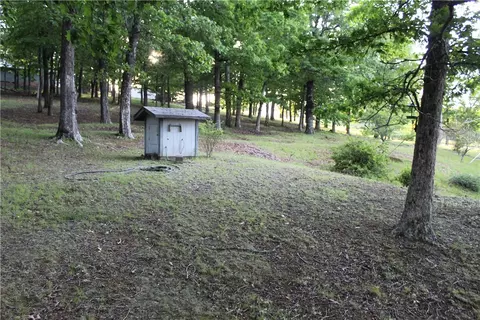 Exterior - 158 Ragon Rd, Tilly, AR 72679 photo 25 of 25