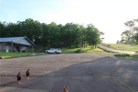 Exterior - 158 Ragon Rd, Tilly, AR 72679 photo 3 of 25