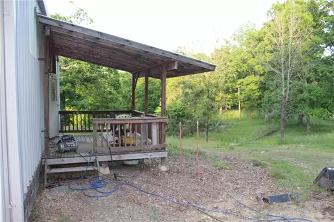 Exterior - 158 Ragon Rd, Tilly, AR 72679 photo 13 of 25