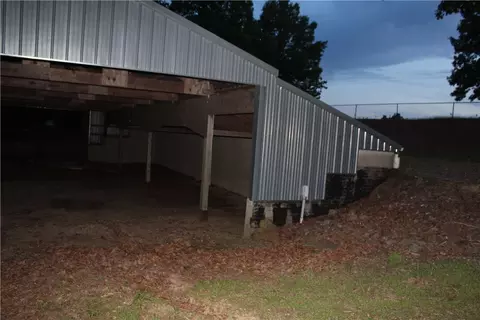 Exterior - 158 Ragon Rd, Tilly, AR 72679 photo 17 of 25