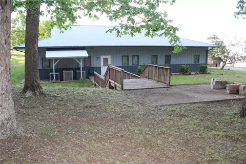 Exterior - 158 Ragon Rd, Tilly, AR 72679 photo 6 of 25