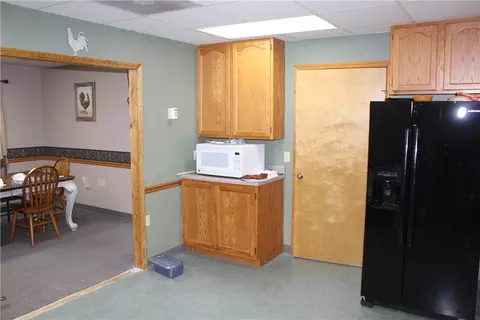 Kitchen - 158 Ragon Rd, Tilly, AR 72679 photo 3 of 3