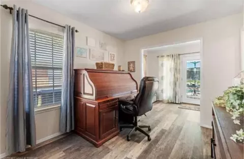 Entry Way - 9413 Bridgeford Cir, Fort Smith, AR 72908 photo 1 of 4