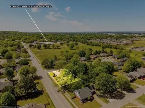View/Area - 9413 Bridgeford Cir, Fort Smith, AR 72908 photo 2 of 2