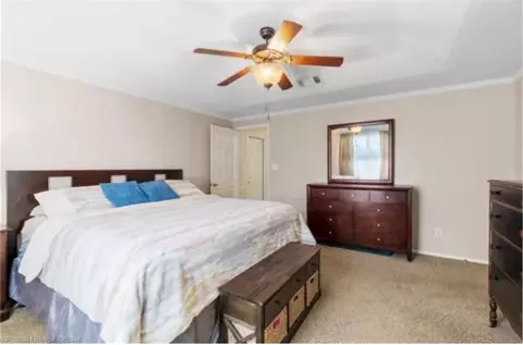 Bedroom - 9413 Bridgeford Cir, Fort Smith, AR 72908 photo 1 of 2
