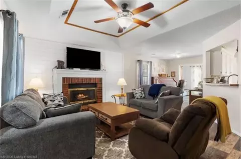 Other - 9413 Bridgeford Cir, Fort Smith, AR 72908 photo 1 of 2