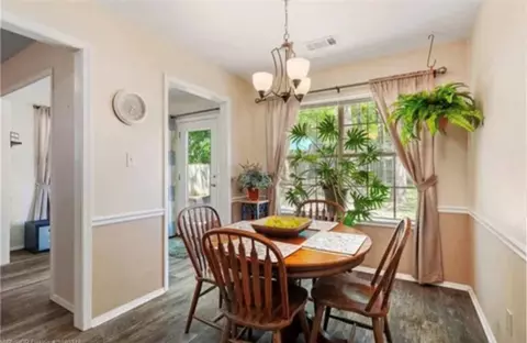 Dining - 9413 Bridgeford Cir, Fort Smith, AR 72908 photo 1 of 1