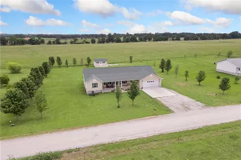 83 Old Carpenter Ln, Harrison, AR 72601