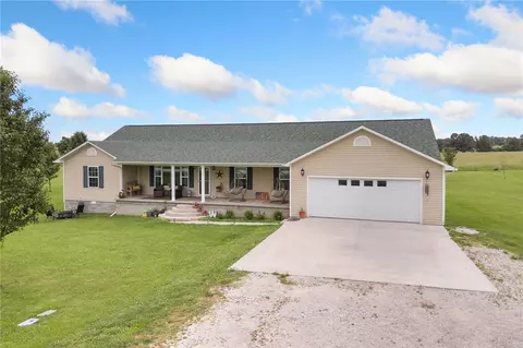 Exterior - 83 Old Carpenter Ln, Harrison, AR 72601 photo 1 of 8