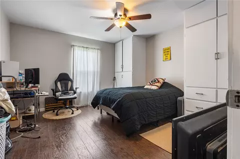 Bedroom - 83 Old Carpenter Ln, Harrison, AR 72601 photo 4 of 5