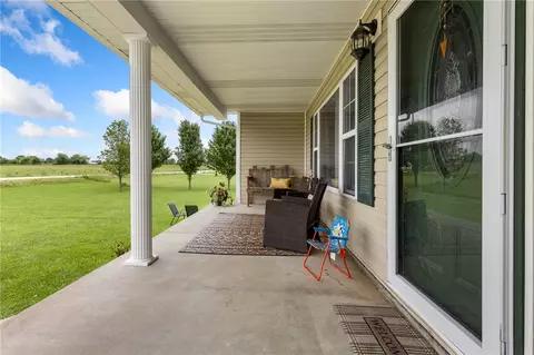 Exterior - 83 Old Carpenter Ln, Harrison, AR 72601 photo 2 of 8