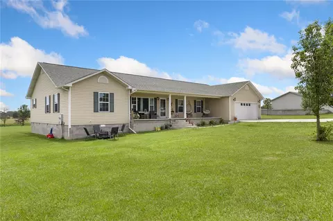 Exterior - 83 Old Carpenter Ln, Harrison, AR 72601 photo 6 of 8