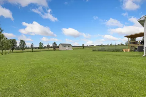 Exterior - 83 Old Carpenter Ln, Harrison, AR 72601 photo 4 of 8