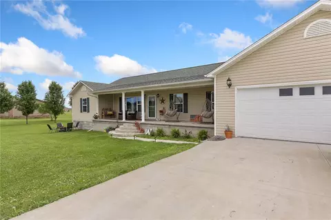 Exterior - 83 Old Carpenter Ln, Harrison, AR 72601 photo 5 of 8
