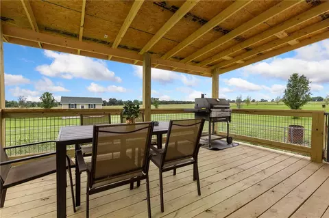 Exterior - 83 Old Carpenter Ln, Harrison, AR 72601 photo 3 of 8