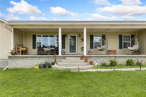Exterior - 83 Old Carpenter Ln, Harrison, AR 72601 photo 8 of 8