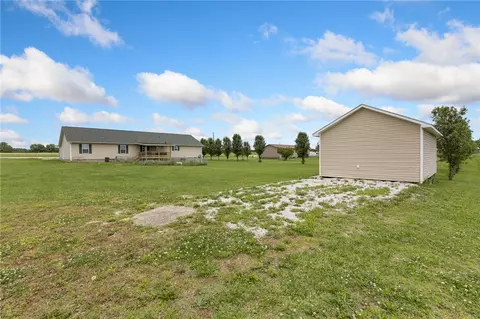 Exterior - 83 Old Carpenter Ln, Harrison, AR 72601 photo 7 of 8
