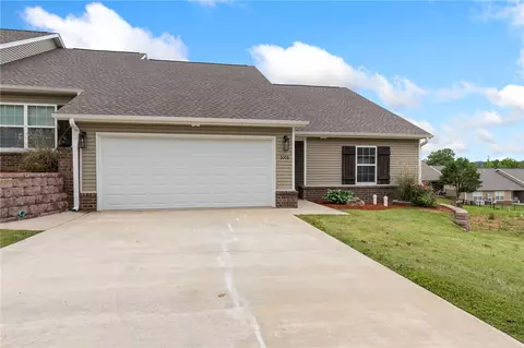 3008 Belmont Ave, Harrison, AR 72601