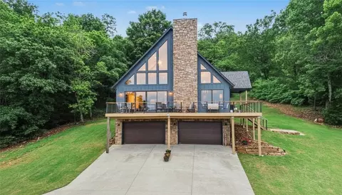 3787 Kessler Mountain Rd, Fayetteville, AR 72701