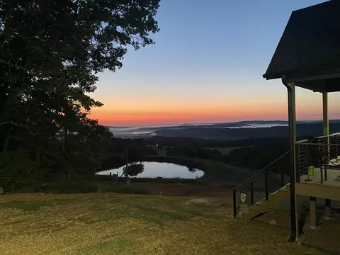 3787 Kessler Mountain Rd, Fayetteville, AR 72701