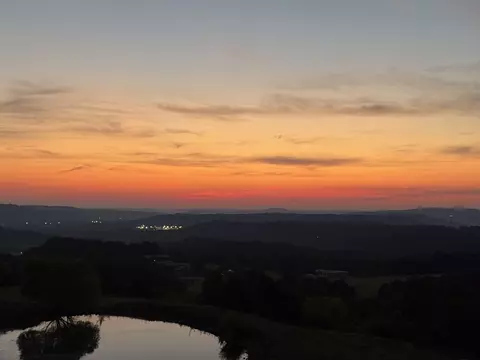 3787 Kessler Mountain Rd, Fayetteville, AR 72701
