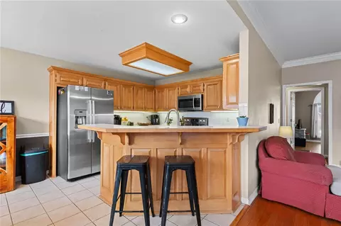 Kitchen - 3099 Eagle Crest Cir, Springdale, AR 72762 photo 1 of 3
