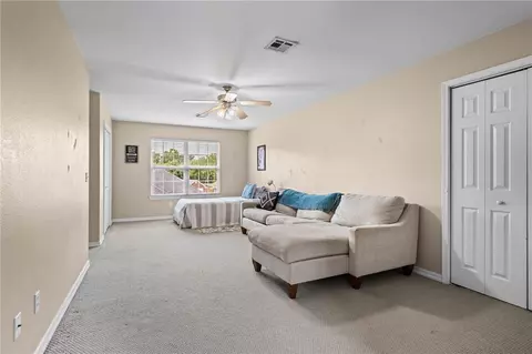 Bedroom - 3099 Eagle Crest Cir, Springdale, AR 72762 photo 4 of 4