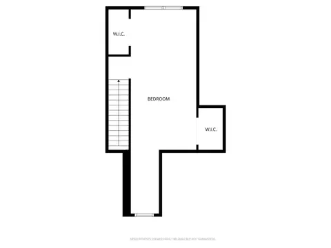 Floorplan - 3099 Eagle Crest Cir, Springdale, AR 72762 photo 2 of 3
