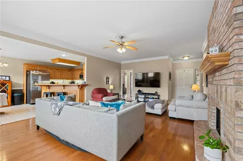 Other - 3099 Eagle Crest Cir, Springdale, AR 72762 photo 1 of 7