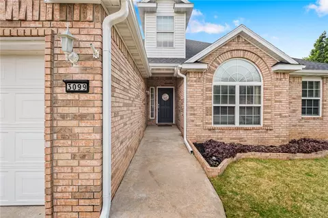 Exterior - 3099 Eagle Crest Cir, Springdale, AR 72762 photo 4 of 6