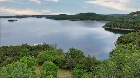 21253 Slate Gap Rd, Garfield, AR 72732