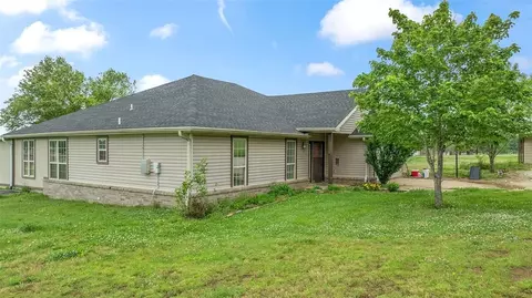 Exterior - 290 Madison 7840, Wesley, AR 72773 photo 3 of 5