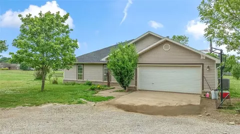 Exterior - 290 Madison 7840, Wesley, AR 72773 photo 4 of 5