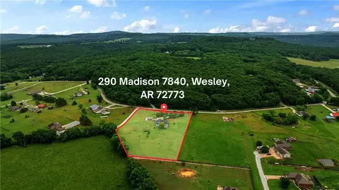 Other - 290 Madison 7840, Wesley, AR 72773 photo 1 of 11