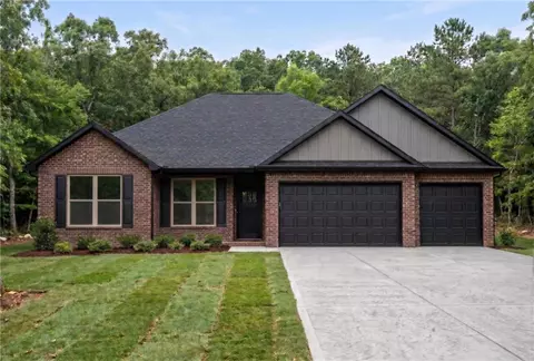 20 Dunipace Dr, Bella Vista, AR 72715