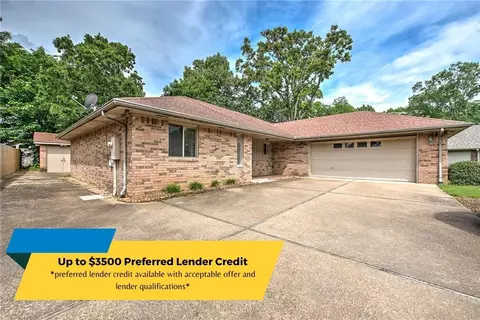 7 Shanklin Dr, Bella Vista, AR 72715
