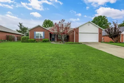 4503 Bonnie Ave, Springdale, AR 72762