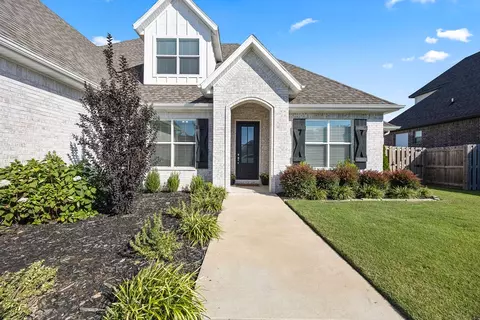 1291 Elizabeth Loop, Bentonville, AR 72713