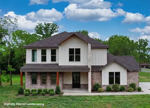 55 Magrath Dr, Bella Vista, AR 72715