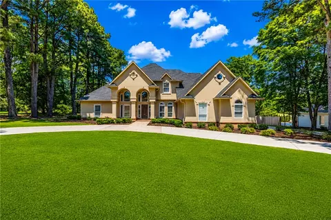 2613 W Green Acres Rd, Rogers, AR 72758