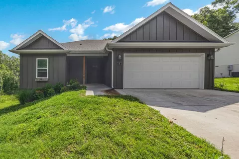 6 Methwold Ln, Bella Vista, AR 72714