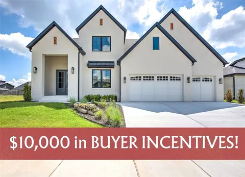 6707 SW Ambient St, Bentonville, AR 72713