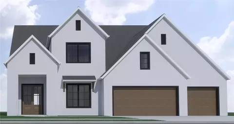 6707 SW Ambient St, Bentonville, AR 72713