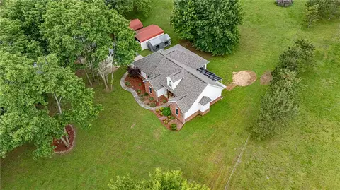 View/Area - 735 Mcknight Ave, West Fork, AR 72774 photo 1 of 3