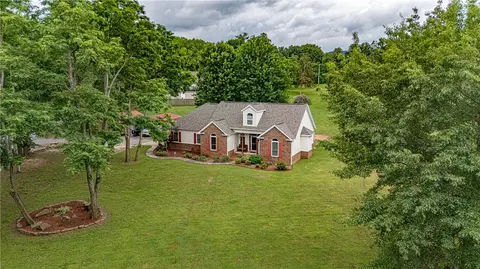 Exterior - 735 Mcknight Ave, West Fork, AR 72774 photo 10 of 10