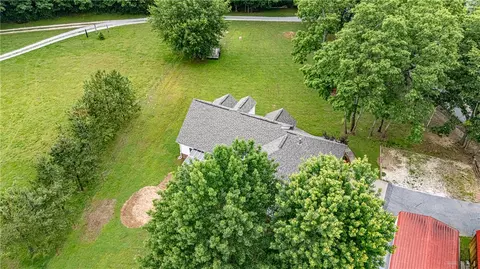 View/Area - 735 Mcknight Ave, West Fork, AR 72774 photo 3 of 3